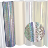 Gf-gholo Confetti Silver 51cmx 50m Xrl