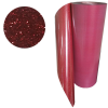 Gf-gglitter Red 51cmx50mxrl