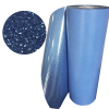 Gf-gglitter Blue 51cmx50mxrl