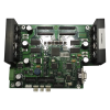 Rep. Kingfisher1802/falcon1801 Carriage Board Xun