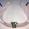 Rep Falcon1801/kingfisher1802: Cable Flat Ph Dx7 Xun