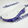 S-brz Zapatilla Azul 39/40 Sublim Xpar