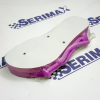 S-brz Zapatilla Pink 27/28 Sublim Xpar