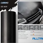 Carbon X 1,38 Xm