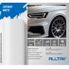Jateado White 1,38 Xm