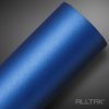 Jateado Blue Metallic 1,38x25m