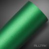 Jateado Green Metallic 1,38 Xm