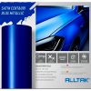 Satin Centauri Blue Metallic 1,38 Xm