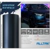 Satin Gotham Blue Metallic 1,38 Xm