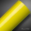 Ultra Lime Yellow 1,38 Xm