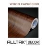 Decor Wood Capuccino 1,22 Xm