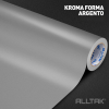 Kroma Forma Argento 1,22x25m