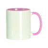 Taza Interior Rosa 11oz Xum
