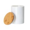 Tarro Tapa Bambu 25oz Xum
