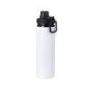 Hoppy Tapa Redonda 850ml Xum