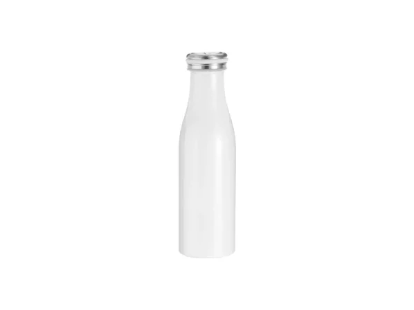 Bb Botella Leche Tapa Inox 500 Ml Sublim Xun - Imagen 2