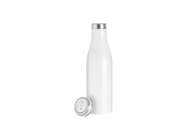 Bb Botella Leche Tapa Inox 500 Ml Sublim Xun - Imagen 3