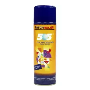 505/ Spray Para Patchwork Xlata