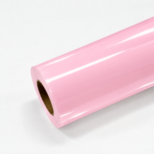 Pwpp 1005G/ Vinilo Corte Light Pink 1.22 X 50M Xrl