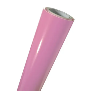 Pwpp 1005g/ Vinilo Corte Light Pink 1.22 X 50m Xrl