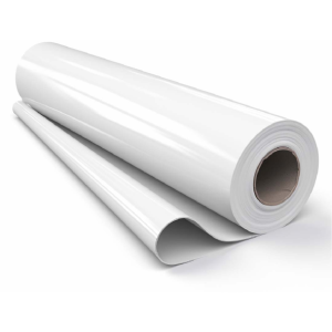 Pwpp 1021g/ Vinilo Corte Blanco Brillo 1.22 X 50m Xrl