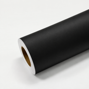 Pwpp 1024M/ Vinilo Corte Negro Mate 1.22 X 50M Xrl