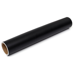 Pwpp 1024m/ Vinilo Corte Negro Mate 1.22 X 50m Xrl