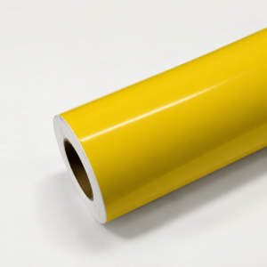 Pwpp 1051G/ Vinilo Corte Yellow 1.22 X 50M Xrl