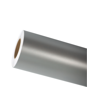 Pwpp-2027/ Vinilo Esmerilado Hard Grey 1.22 X 50m Xrl