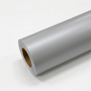Pwpp Y1000/ Vinilo Corte Silver Grey 1.22 X 50M Xrl