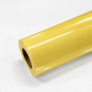 Pwpp 1018G/ Vinilo Corte Light Yellow 1.22M Xml