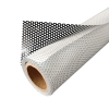 Pwp Fowv120120/ Vinilo Microperforado Economico 1.37 X 50m Xrl