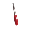 Gcc Cuchilla Roja 45° Std 2.5mm Off.0.25mm Xpq:1un