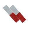 *liq Avery V-5720 Cinta Roja/bca Reflectiva 5cm Xml