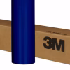 3M 3630-97 / Vinilo Fundido Traslucido Bristol Blue 1.22x45.7m