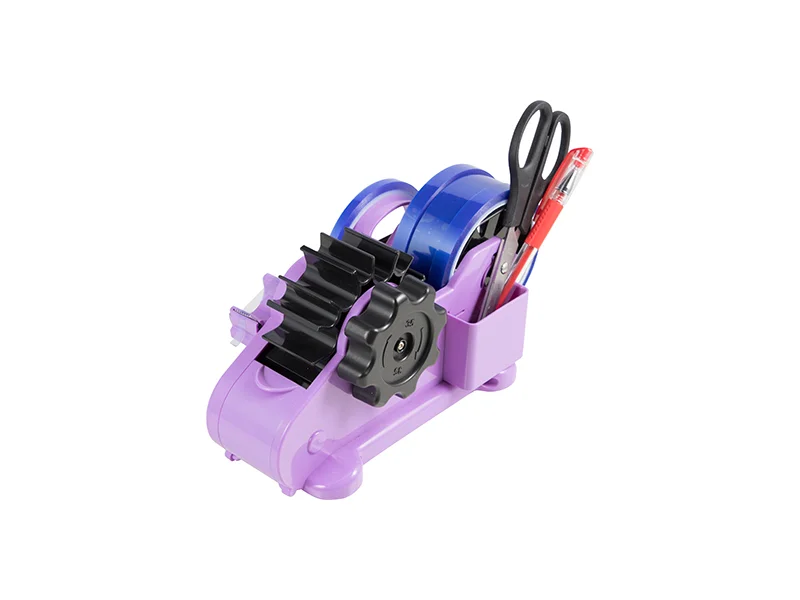 Dispensador Combinado Para Cinta Termica Xun - Imagen 2