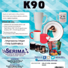 K90-a4 Papel Sublima A4 90gsm Xpq10h