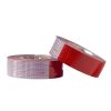 *liq Avery V-5720 Cinta Roja/bca Reflectiva 5cm X 45.7m Xrl
