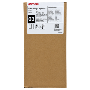 ## Mimaki Fl003 Flushing Liquid 03 Bottle 2L Xun