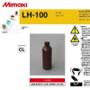 &## Mimaki Lh-100 Tinta Uv Clear 1l Xbot