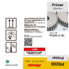 &## Mimaki Pr200 Primer Uv 1l Xbot
