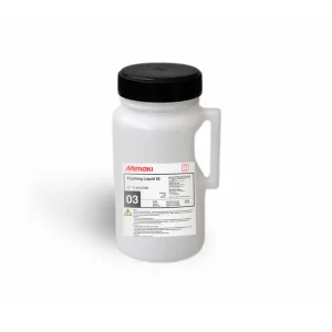 Liquido Limpieza Sublimación/DTF Base Acuosa - 2LT Botella