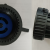 Cap Be2 Packing Assy Xpar