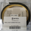 Pen Line Rubber 60 Xun