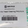 Stick Set For Head Cleaning Paq:5un
