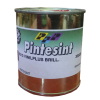 6570 Vinilplus Brill.azul Real 250gr