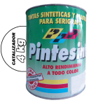 9041 Seripox Catalizador 274 Lento 4kg