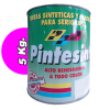 9054-2 Seripox Magenta 4 Kg