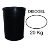 9612-20 Disolgel Balde 20 Kg