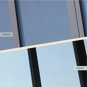 Solarscreen Argent 50C 12Y 1,52M Xml